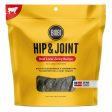 Bixbi Hip & Joint Jerky Beef Liver Dog Treats For Discount