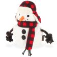 P.L.A.Y. Holiday Snowman Dog Toy Sale