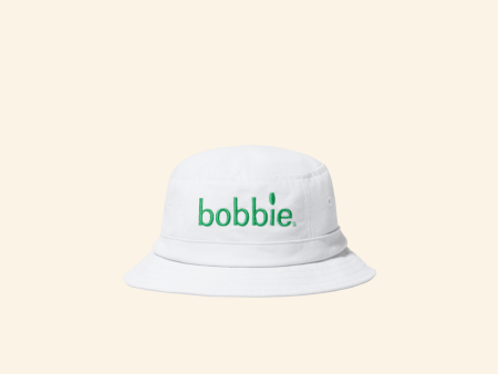 Bobbie Baby Bucket Hat Online now