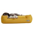 Jax & Bones Premium Lounge Bed Cordova Limon Cheap