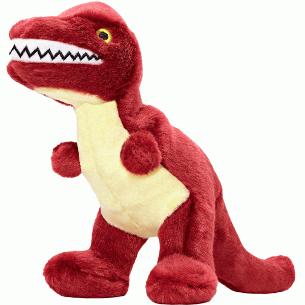 Fluff & Tuff Tiny T-Rex For Discount