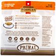 Primal Cupboard Cuts Beef Dog Food Topper - 18oz Fashion