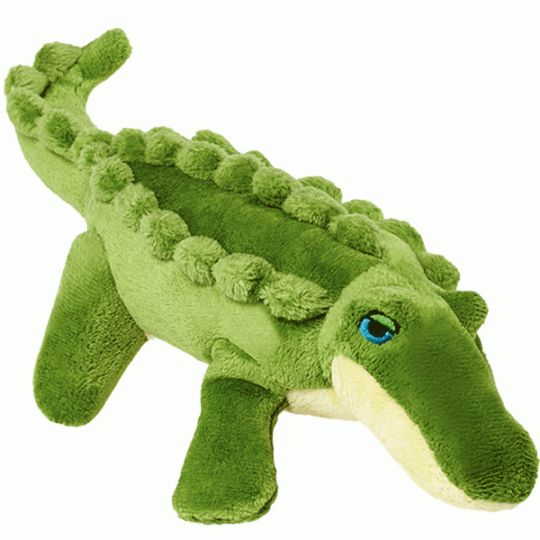 Fluff & Tuff Savannah Gator Online now