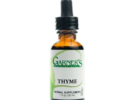 Thyme 1oz Online Sale