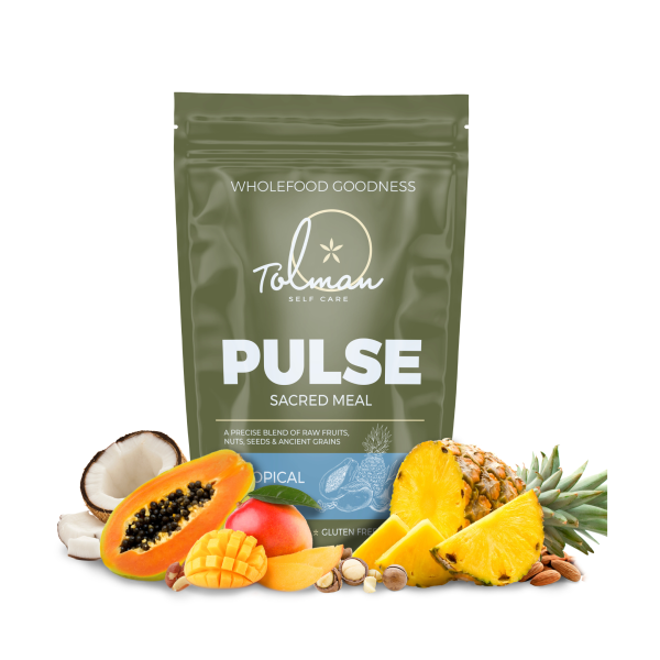 Pulse Tropical Sacred Meal Cheap