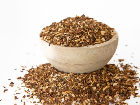 Dandelion Root (organic) Hot on Sale