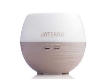 Petal Diffuser 2.0 | dōTERRA For Cheap