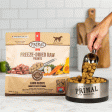 Primal Freeze-Dried Pronto Dog Lamb Cheap