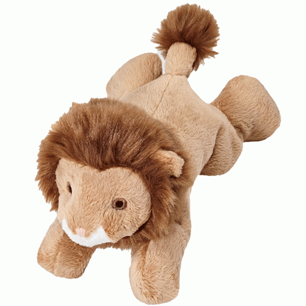 Fluff & Tuff Leo Lion Hot on Sale