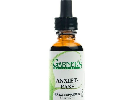 Anxiet-Ease 1oz Online Hot Sale