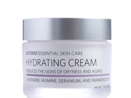 Hydrating Cream | dōTERRA Online Sale