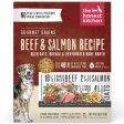 The Honest Kitchen Gourmet Grains Beef & Salmon Dog Food For Cheap