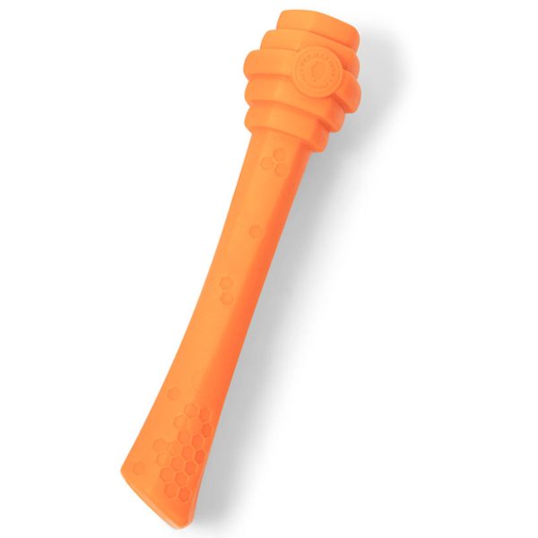 Project Hive Scented Fetch Stick Dog Toy - Mango Fashion