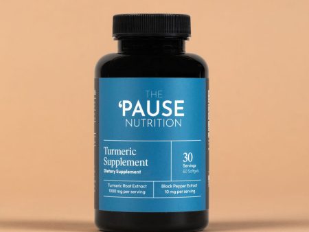 Turmeric Supplement Supply