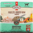 Primal Freeze-Dried Pronto Dog Chicken Discount