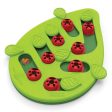 Nina Ottosson Buggin Out Puzzle Cat Toy For Sale