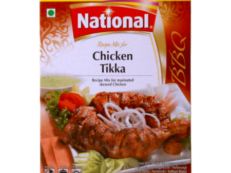 National - 88g Chicken Tikka (MC) Cheap