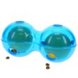 Guru Duo Ball Dog Toy Online Hot Sale