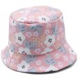 Dogo Pet Fashions Sweet Floral Hat for Dogs - Pink Online Hot Sale