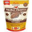 Primal Frozen Raw Pronto Puppy Dog Chicken, Beef, & Salmon 4 lbs For Cheap