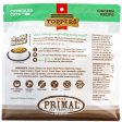 Primal Cupboard Cuts Chicken Dog Food Topper - 18oz For Cheap