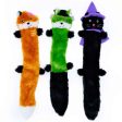 Zippy Paws Halloween Skinny Peltz Dog Toys For Cheap