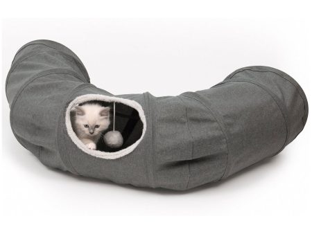 Catit Vesper Cat Tunnel - One Size Hot on Sale