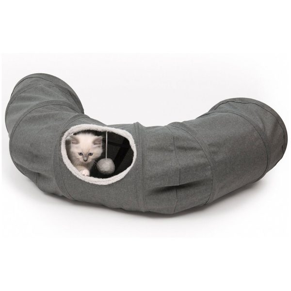 Catit Vesper Cat Tunnel - One Size Hot on Sale