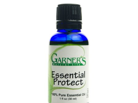 Essential Protect Blend For Discount