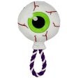 Huxley & Kent Eyeball Safety Pop Dog Toy Fashion