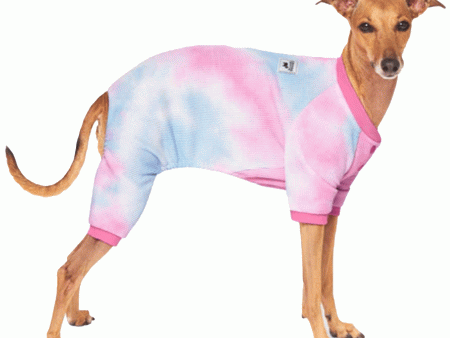 Canada Pooch One-of-a-Kind Waffle Onesie for Dogs For Discount