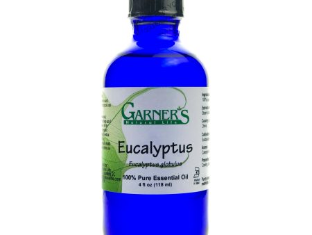 Eucalyptus Essential oil Hot on Sale