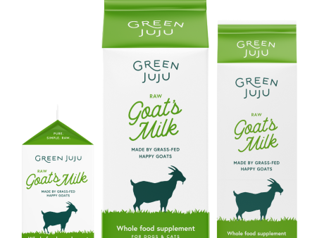 Raw Goat s Milk Online