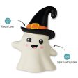 Fringe One Wicked Ghost Dog Toy Supply