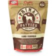 Primal Raw Dog Lamb 6 lbs Online Sale