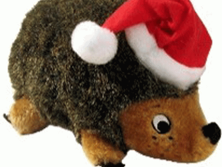 Outward Hound Holiday Hedgehogz Cat Toy For Sale