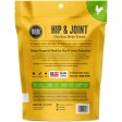 Bixbi Hip & Joint Jerky Chicken Dog Treats on Sale