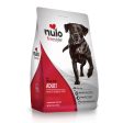 Nulo FreeStyle GF Lamb & Chickpeas Dog Food Online Sale