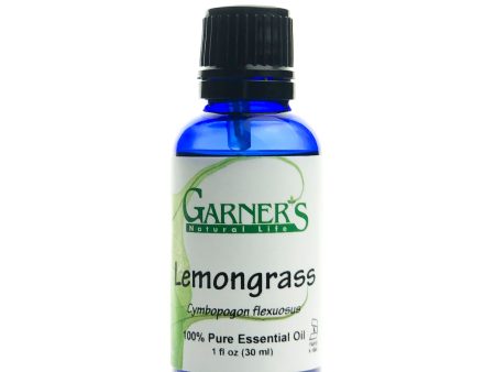 Lemongrass Essentail Oil For Sale