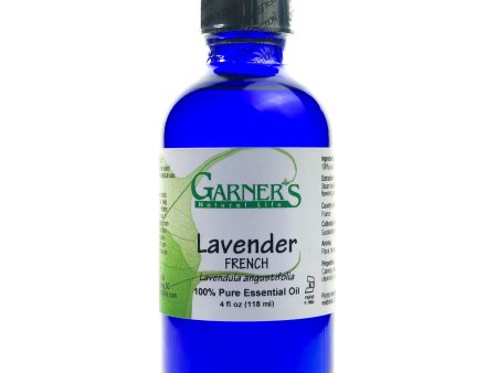 Lavender Essential Oil Online Hot Sale