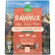 Open Farm Freeze Dried Raw RAWMIX Tide & Terrain Recipe Online Sale