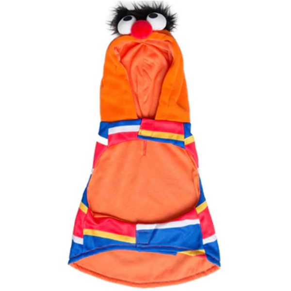 Pet Krewe Ernie Costume For Cheap