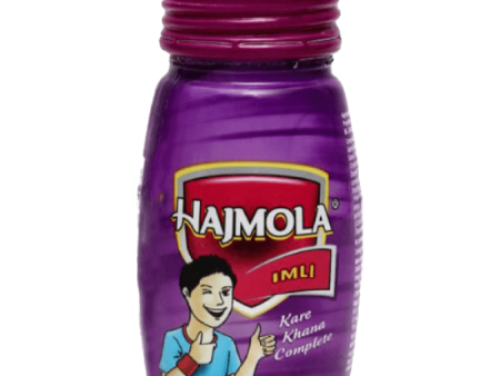 Dabur - 120 pieces Hajmola Imli Digestion Tablets (Tamarind) For Discount