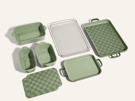 Ultimate Bakeware Set Sale