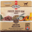 Primal Freeze-Dried Pronto Dog Lamb Cheap