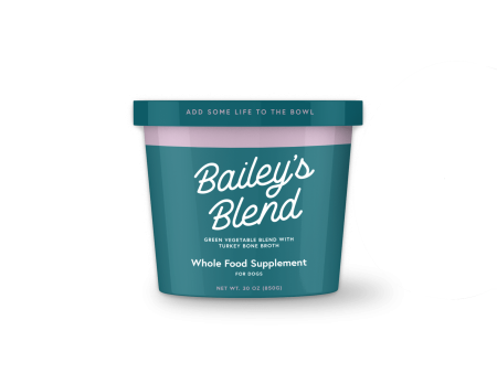 Bailey’s Blend Frozen Vegetable Blend Cheap