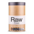 Raw Protein Isolate Choc-Coconut 500g Online Hot Sale