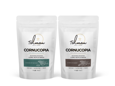 Cornucopia Twin Pack Epicurean Snack Online