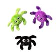 Fringe Creepy Crawlers 3-Pack Dog Toys Online Sale