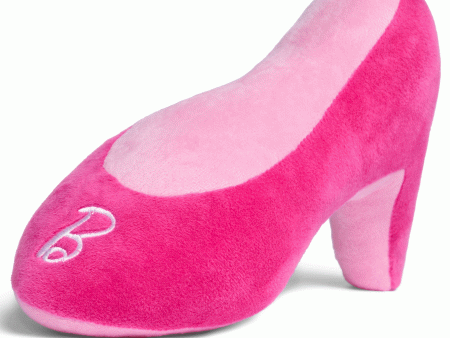 Barbie™ Plush Toy - Heel Discount